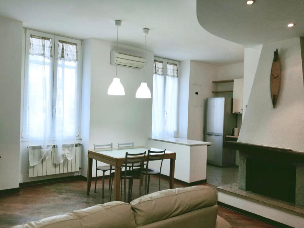 Casa Giulia La Spezia Apartment Exterior photo
