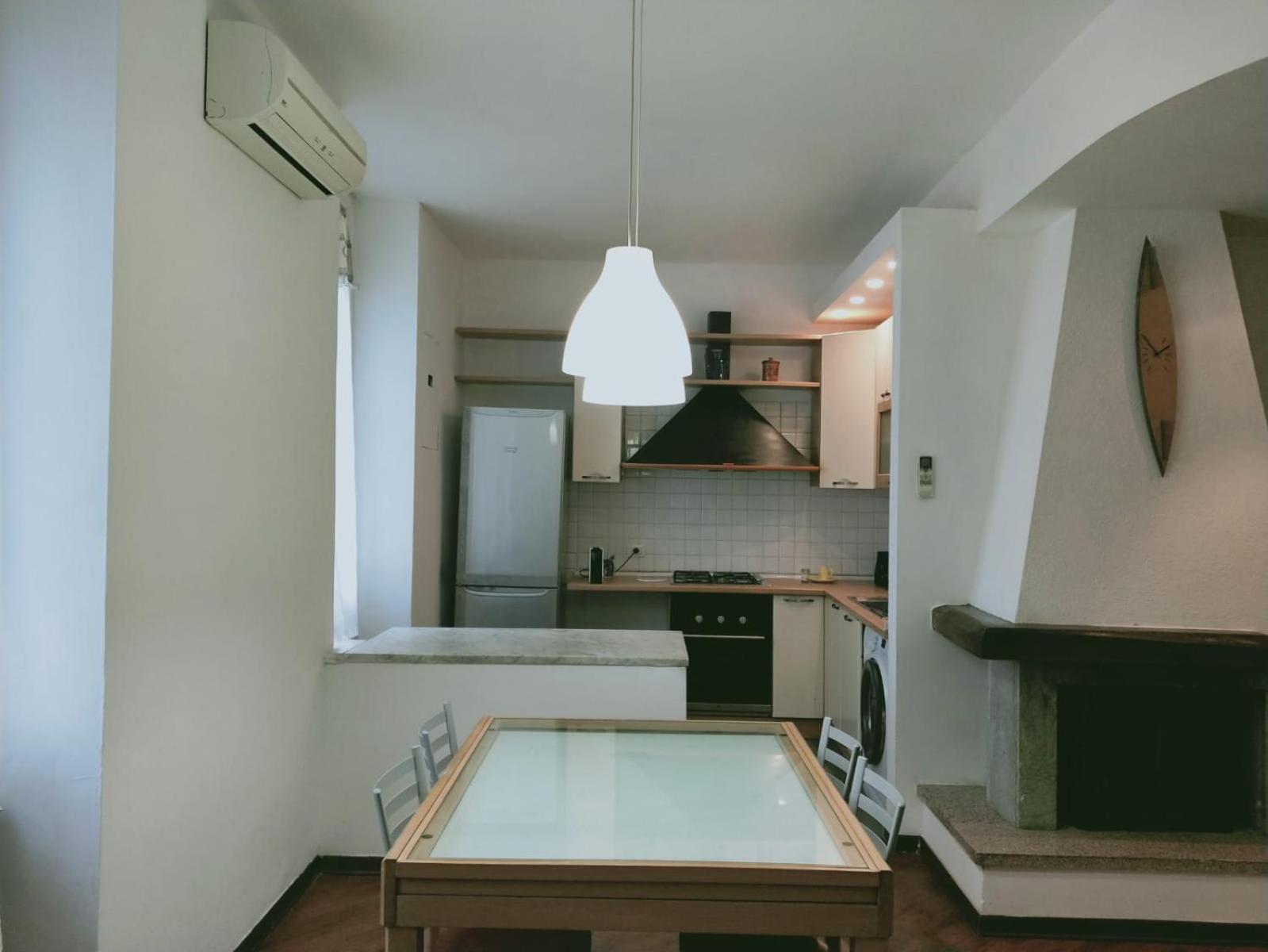 Casa Giulia La Spezia Apartment Exterior photo